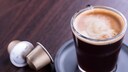 Kaffeekapseln sind ein Wegwerfprodukt, ob aus Aluminium, Kunststoff oder Papier