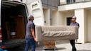 M&ouml;bel transportieren