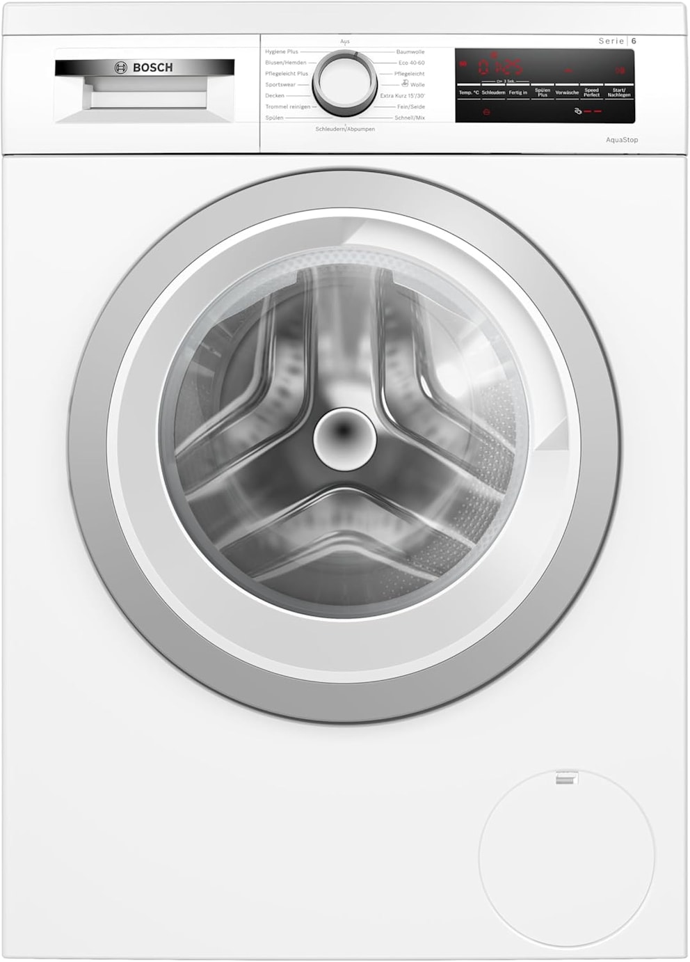 Bosch WUU28T42 Serie 6 