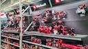 Produkte von Einhell finden sich bei vielen im Werkzeugschrank
