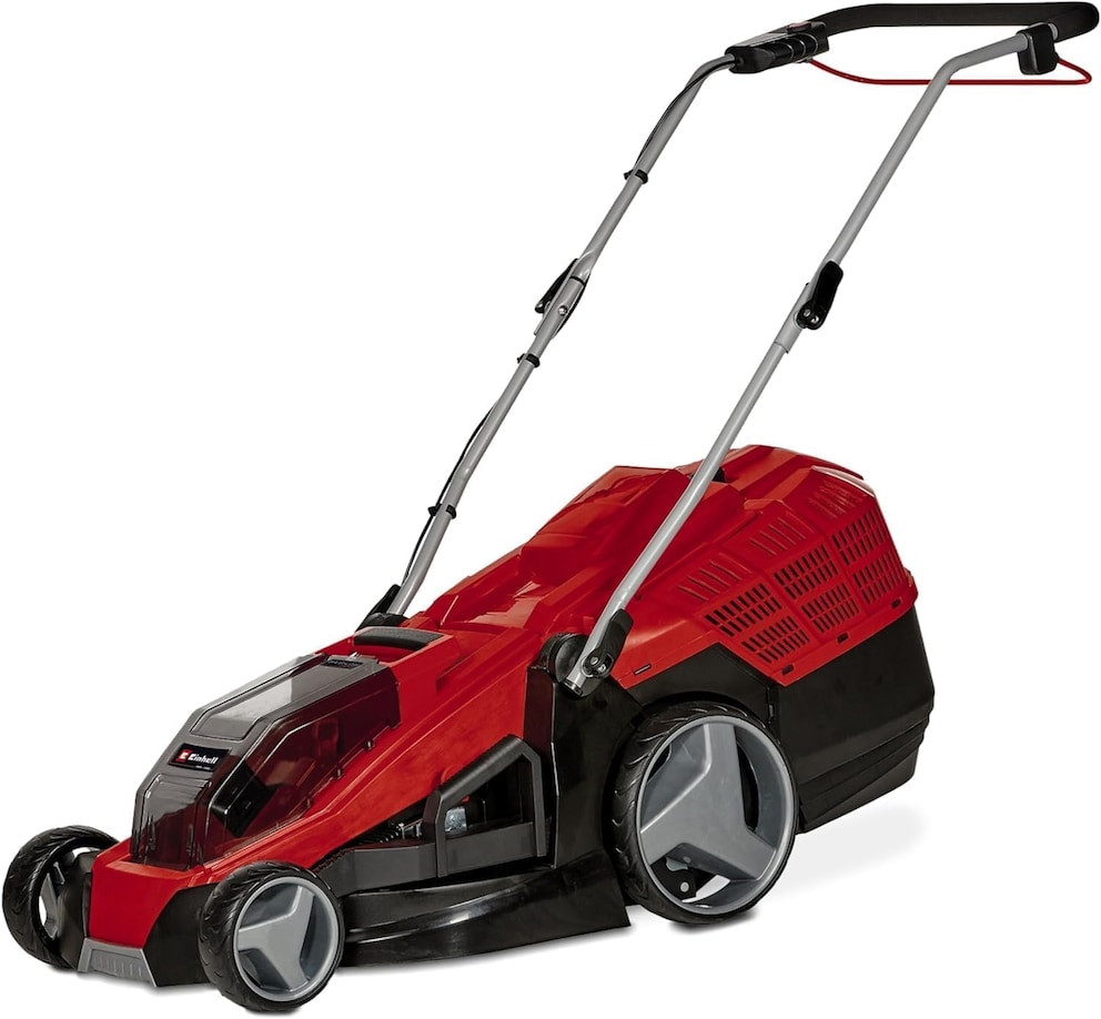 Einhell GE-CM 36/43 Li M