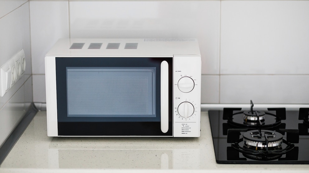 Viele Geräte im Haushalt verbrauchen nachts Strom, obwohl wir sie nicht nutzen
