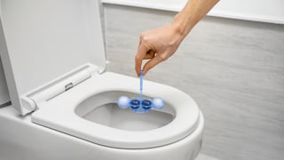 Helfen WC-Steine wirklich effektiv bei der Reinigung?