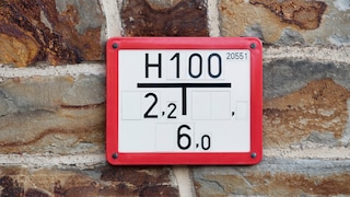 Diese Schilder haben eine wichtige Bedeutung, die allerdings viele nicht kennen