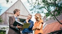 Es gibt einige Infos, die Makler Kaufinteressenten definitiv mitteilen sollten