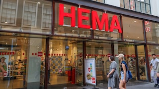 Das Unternehmen HEMA gilt als eines der bekanntesten Warenhäuser