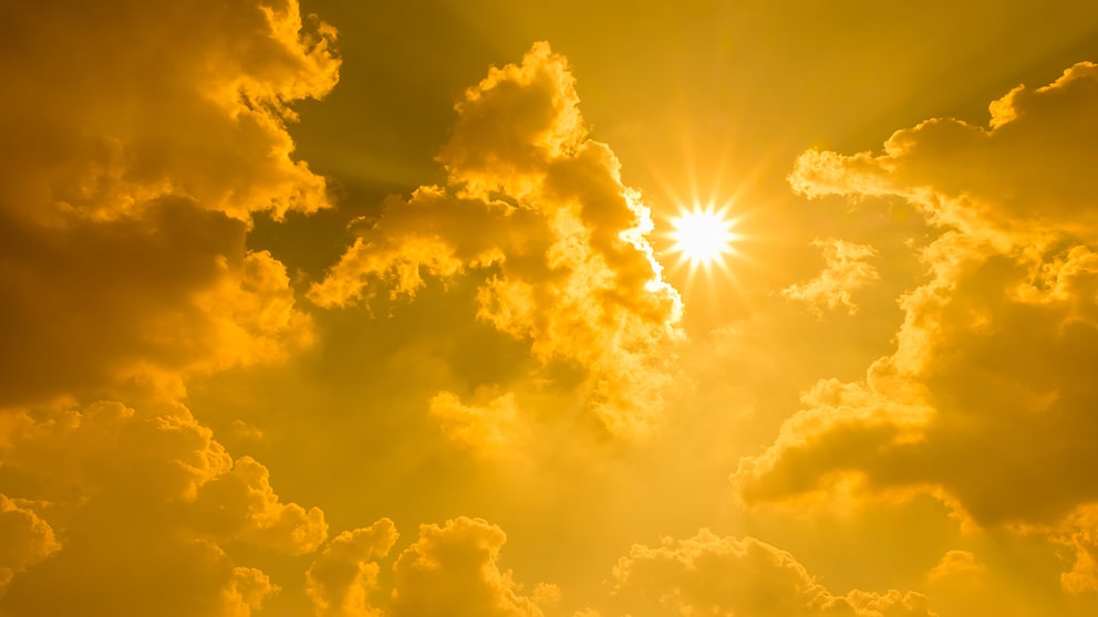 Haben wir einen bitterkalten Winter zu erwarten, weil der Juli heiß ist?