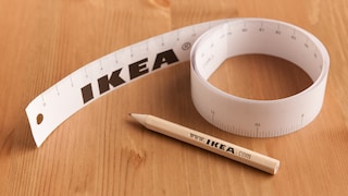 Bleistift Ikea