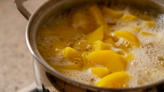Um Kartoffeln richtig genießen zu können, sollten bestimmte Fehler unbedingt vermieden werden