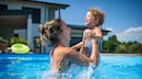 Mittlerweile gibt es unz&auml;hlige Arten von Pools, doch welche passt am besten in den Garten?