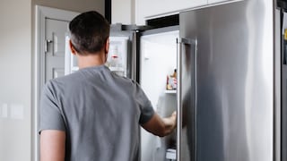 Kühlschrank defekt