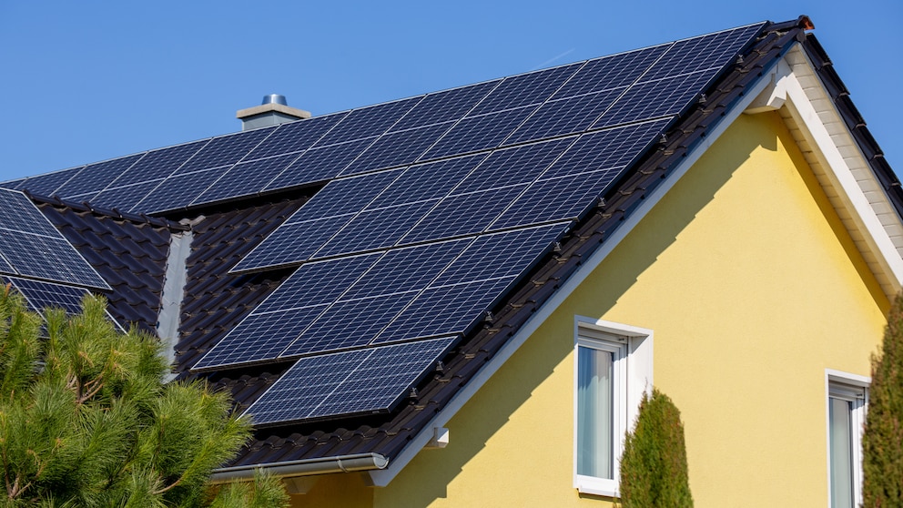Was gibt es ab 2027 mit der Installation einer PV-Anlage zu beachten?