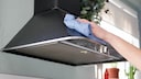 Viele meinen, dass sie ihre K&uuml;che gr&uuml;ndlich putzen. Doch ein paar Stellen vergessen die meisten.
