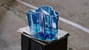 Vase Alvar Aalto