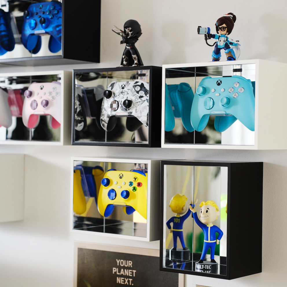 Ikea Xbox