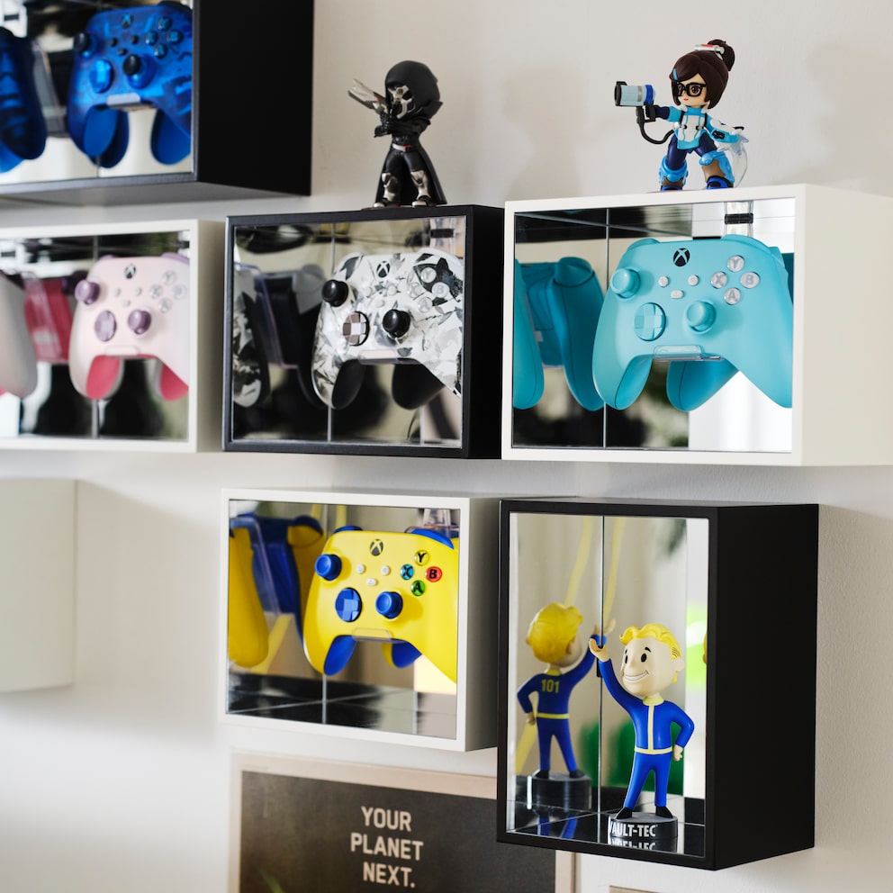 Ikea Xbox