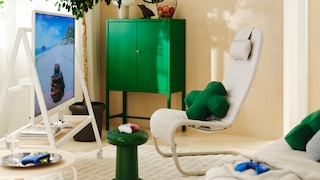Ikea Xbox