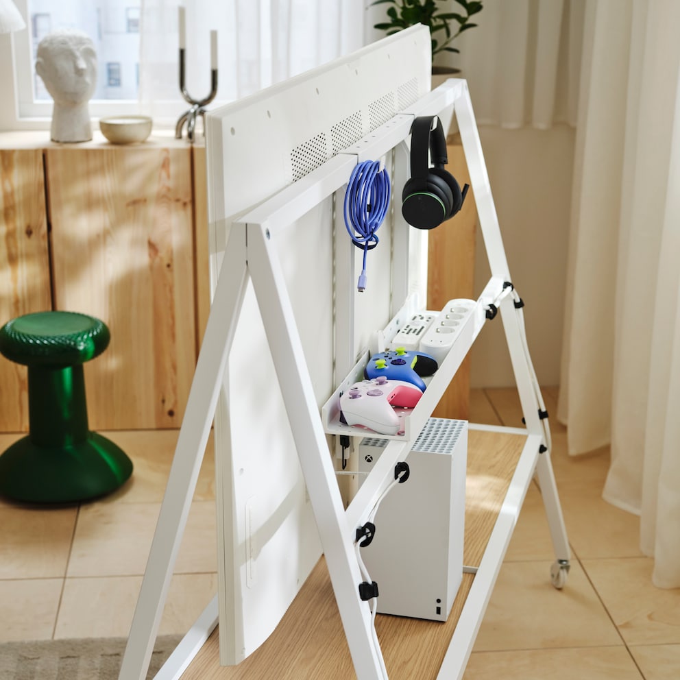 Ikea Xbox