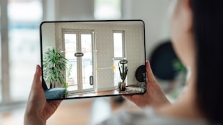 Apps Einrichtung