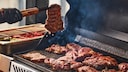 Unterschied BBQ Grillen