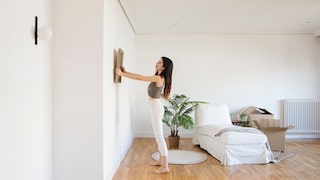 Fehler erste Wohnung