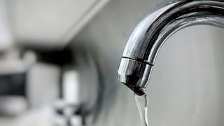 Leitungswasser Geschmack