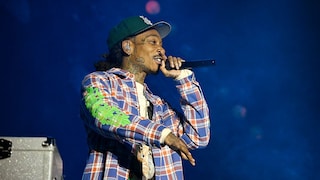 Wiz Khalifa