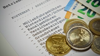 Wer auf seiner Nebenkostenabrechnung den Punkt „Allgemeinstrom“ oder „Hausstrom“ findet, sollte genauer nachfragen