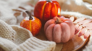Für viele bedeutet der Herbst Veränderung und deshalb wird dann auch das ganze Haus neu dekoriert
