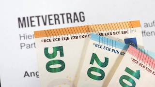 In welchen Fällen darf der Eigentümer oder die Verwaltung die Kaution einbehalten?
