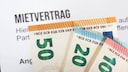 In welchen F&auml;llen darf der Eigent&uuml;mer oder die Verwaltung die Kaution einbehalten?