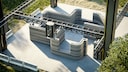 Ein Haus aus dem 3D-Drucker bringt mehrere Vorteile mit sich