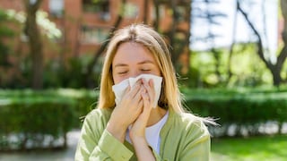 Allergie Pollen