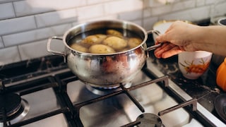 Um Kartoffeln richtig genießen zu können, sollten bestimmte Fehler unbedingt vermieden werden