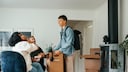 Tauschwohnung