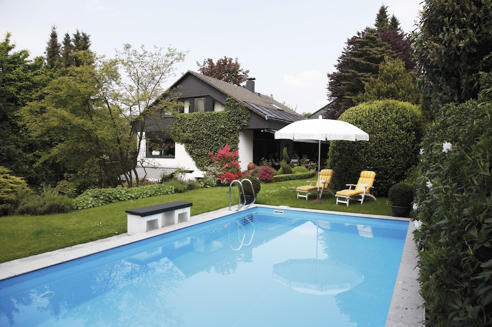 Diese 3 Umbauten steigern den Wert Ihres Hauses beim Verkauf