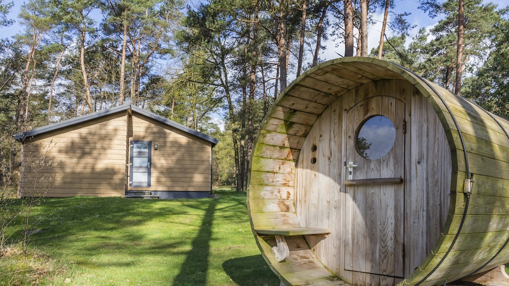 Was muss man beachten, wenn man eine Sauna mieten möchte und lohnt sich das mehr als ein Kauf?
