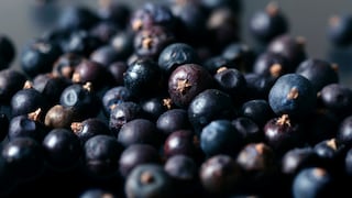 Wacholderbeeren kochen