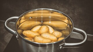 Um Kartoffeln richtig genießen zu können, sollten bestimmte Fehler unbedingt vermieden werden