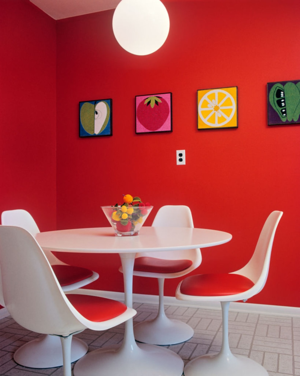 Tulip Chair