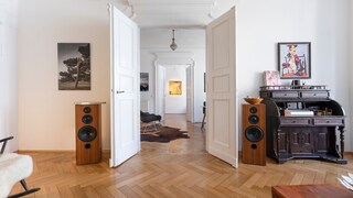 Geht Wärme verloren, wenn man heizt und die Türen offen lässt?