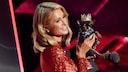Paris Hilton sucht Hund