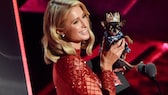 Paris Hilton sucht Hund