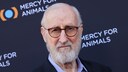 James Cromwell bei der Gala „Mercy for Animals" in Los Angeles