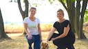 Dem Hund den R&uuml;ckruf beibringen