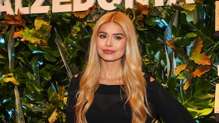 Influencerin Pamela Reif steht aktuell in der Kritik wegen ihres rücksichtslosen Verhaltens in einem Naturpark auf Bali.