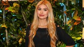 Influencerin Pamela Reif steht aktuell in der Kritik wegen ihres rücksichtslosen Verhaltens in einem Naturpark auf Bali.