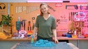 Bildausschnitt aus der siebten Folge von DIY für Tiere