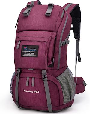 Wanderrucksack