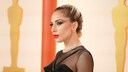 Lady Gaga bei der Oscar-Verleihung